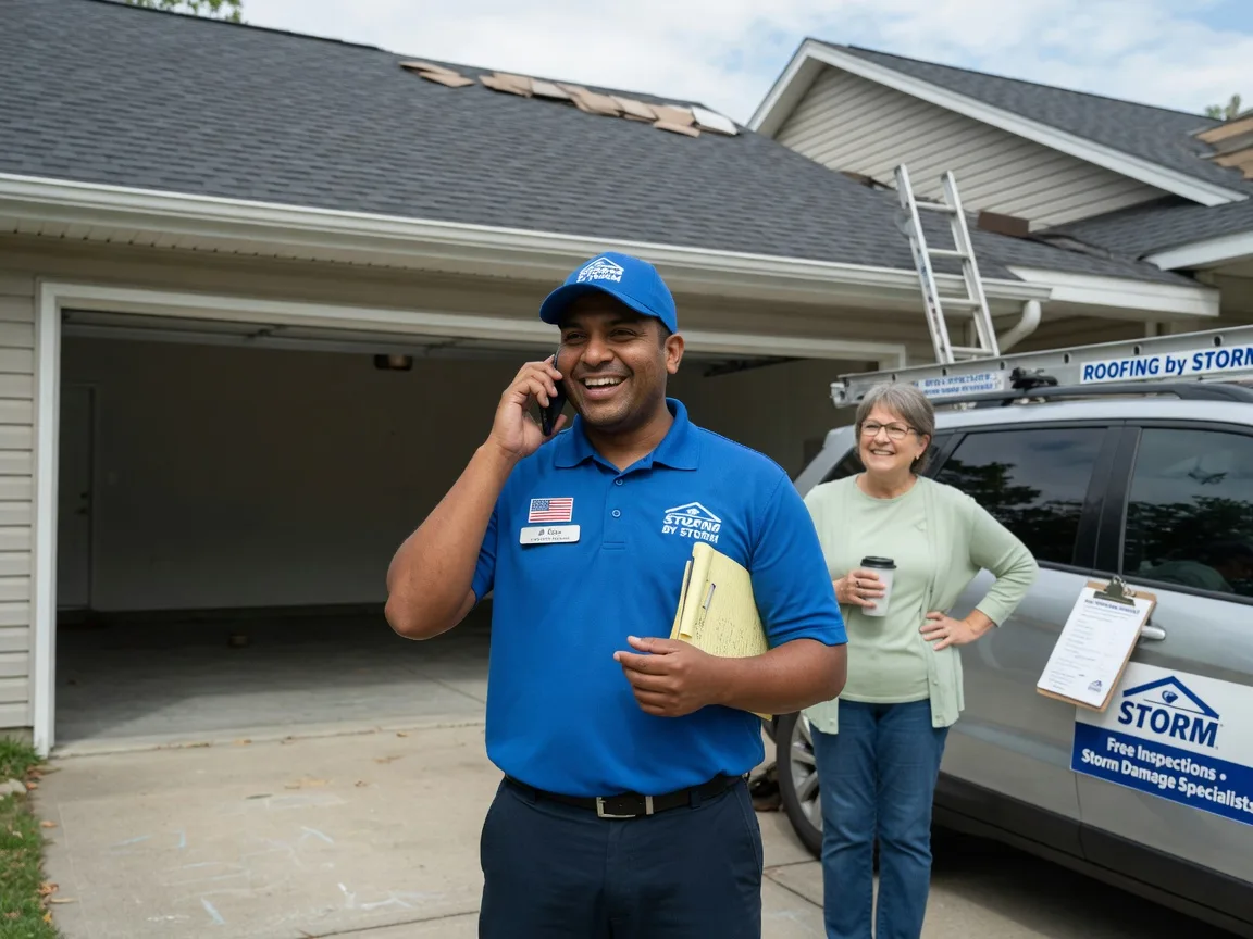 Roof Repair Near Me Cannon Falls, MN FAQs